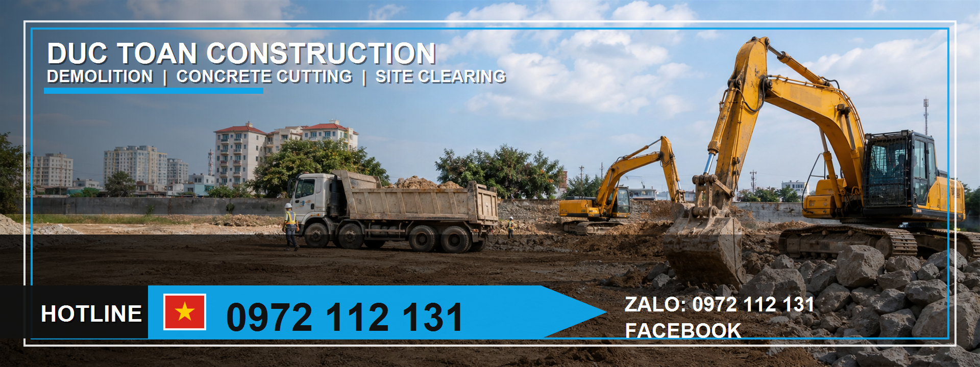 đào đường ống giá rẻ Quận 12